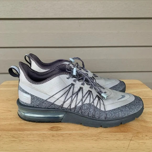 Nike Shoes Nike Womens Air Max Sequent Utility Running Shoes